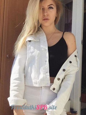 Проститутка Дарина